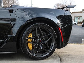 2019 Chevrolet Corvette ZR1   - Photo 55 - Springfield, MO 65802