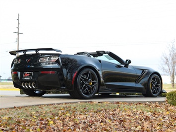 2019 Chevrolet Corvette ZR1   - Photo 25 - Springfield, MO 65802