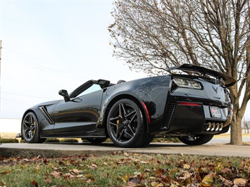 2019 Chevrolet Corvette ZR1   - Photo 27 - Springfield, MO 65802