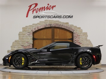 2019 Chevrolet Corvette ZR1   - Photo 15 - Springfield, MO 65802