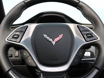 2019 Chevrolet Corvette ZR1   - Photo 16 - Springfield, MO 65802