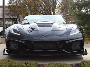 2019 Chevrolet Corvette ZR1   - Photo 22 - Springfield, MO 65802