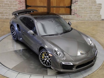 2015 Porsche 911 Turbo S   - Photo 31 - Springfield, MO 65802