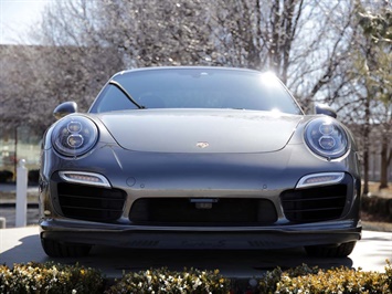 2015 Porsche 911 Turbo S   - Photo 32 - Springfield, MO 65802