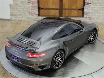 2015 Porsche 911 Turbo S   - Photo 30 - Springfield, MO 65802