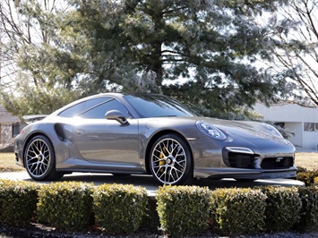 2015 Porsche 911 Turbo S   - Photo 33 - Springfield, MO 65802