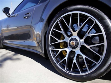 2015 Porsche 911 Turbo S   - Photo 45 - Springfield, MO 65802