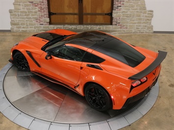 2019 Chevrolet Corvette ZR1   - Photo 10 - Springfield, MO 65802