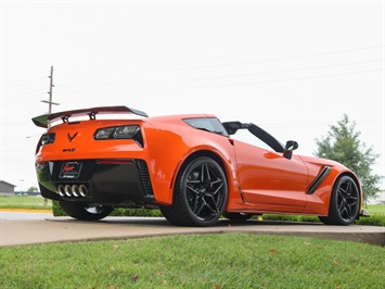 2019 Chevrolet Corvette ZR1   - Photo 26 - Springfield, MO 65802