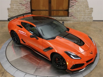 2019 Chevrolet Corvette ZR1   - Photo 12 - Springfield, MO 65802