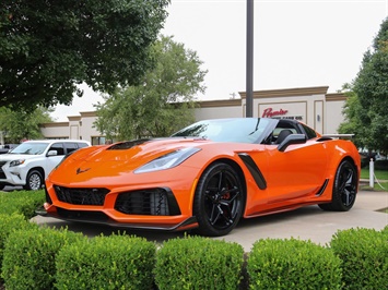 2019 Chevrolet Corvette ZR1   - Photo 30 - Springfield, MO 65802