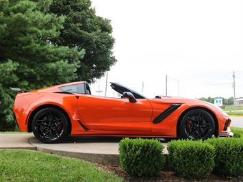 2019 Chevrolet Corvette ZR1   - Photo 25 - Springfield, MO 65802