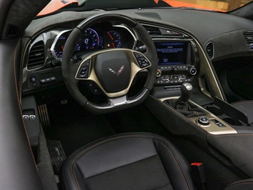 2019 Chevrolet Corvette ZR1   - Photo 14 - Springfield, MO 65802