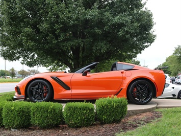 2019 Chevrolet Corvette ZR1   - Photo 29 - Springfield, MO 65802