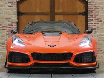 2019 Chevrolet Corvette ZR1   - Photo 5 - Springfield, MO 65802