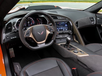 2019 Chevrolet Corvette ZR1   - Photo 33 - Springfield, MO 65802