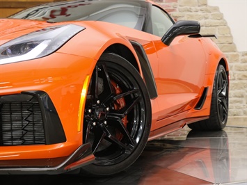 2019 Chevrolet Corvette ZR1   - Photo 52 - Springfield, MO 65802