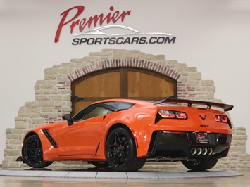 2019 Chevrolet Corvette ZR1   - Photo 7 - Springfield, MO 65802