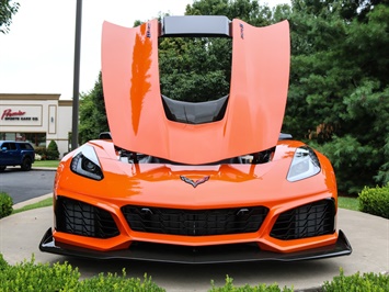 2019 Chevrolet Corvette ZR1   - Photo 41 - Springfield, MO 65802