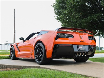 2019 Chevrolet Corvette ZR1   - Photo 28 - Springfield, MO 65802