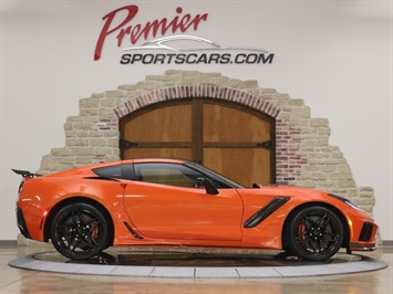 2019 Chevrolet Corvette ZR1   - Photo 3 - Springfield, MO 65802