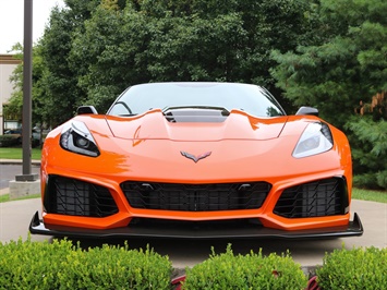 2019 Chevrolet Corvette ZR1   - Photo 23 - Springfield, MO 65802