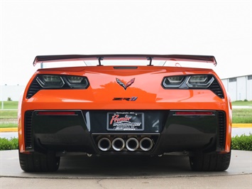 2019 Chevrolet Corvette ZR1   - Photo 27 - Springfield, MO 65802