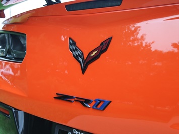 2019 Chevrolet Corvette ZR1   - Photo 47 - Springfield, MO 65802