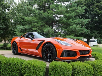 2019 Chevrolet Corvette ZR1   - Photo 24 - Springfield, MO 65802