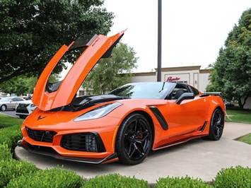 2019 Chevrolet Corvette ZR1   - Photo 40 - Springfield, MO 65802