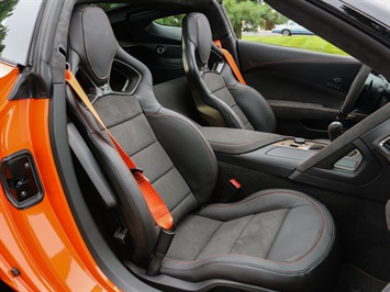 2019 Chevrolet Corvette ZR1   - Photo 35 - Springfield, MO 65802