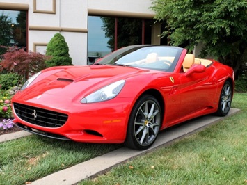 2012 Ferrari California   - Photo 11 - Springfield, MO 65802