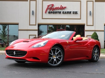 2012 Ferrari California   - Photo 5 - Springfield, MO 65802