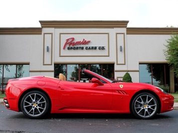 2012 Ferrari California   - Photo 9 - Springfield, MO 65802