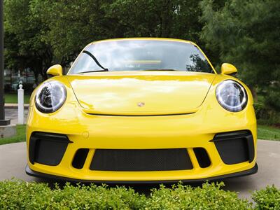 2018 Porsche 911 GT3   - Photo 23 - Springfield, MO 65802