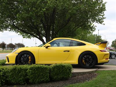 2018 Porsche 911 GT3   - Photo 38 - Springfield, MO 65802