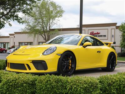 2018 Porsche 911 GT3   - Photo 39 - Springfield, MO 65802