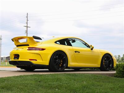 2018 Porsche 911 GT3   - Photo 26 - Springfield, MO 65802