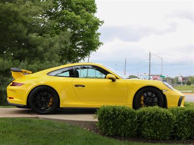 2018 Porsche 911 GT3   - Photo 25 - Springfield, MO 65802