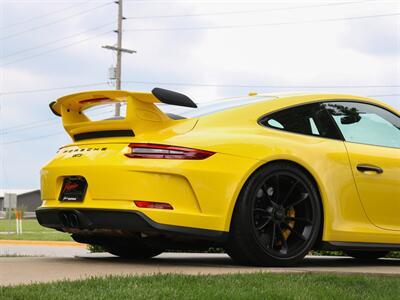 2018 Porsche 911 GT3   - Photo 27 - Springfield, MO 65802