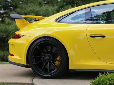 2018 Porsche 911 GT3   - Photo 28 - Springfield, MO 65802