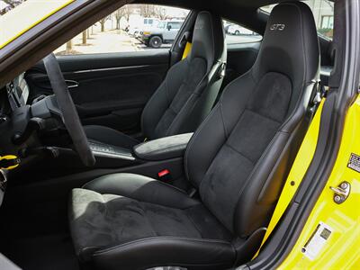 2018 Porsche 911 GT3   - Photo 2 - Springfield, MO 65802