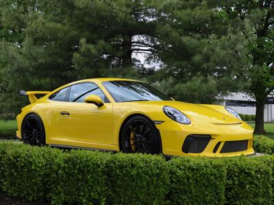 2018 Porsche 911 GT3   - Photo 24 - Springfield, MO 65802