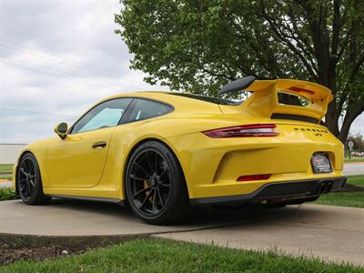 2018 Porsche 911 GT3   - Photo 34 - Springfield, MO 65802