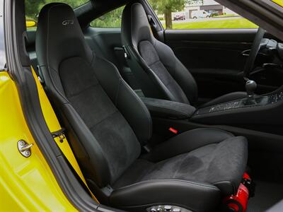 2018 Porsche 911 GT3   - Photo 48 - Springfield, MO 65802