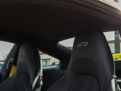 2018 Porsche 911 GT3   - Photo 45 - Springfield, MO 65802