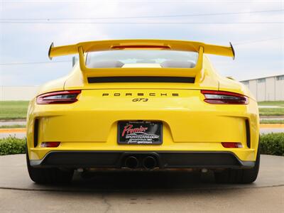 2018 Porsche 911 GT3   - Photo 30 - Springfield, MO 65802