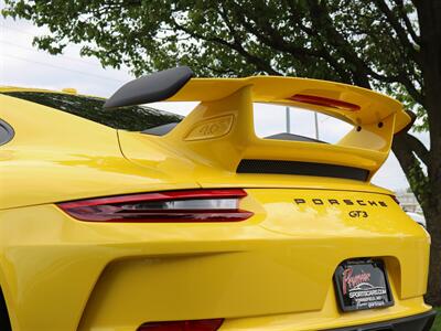 2018 Porsche 911 GT3   - Photo 32 - Springfield, MO 65802