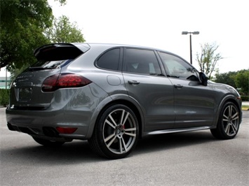 2013 Porsche Cayenne GTS   - Photo 6 - Springfield, MO 65802