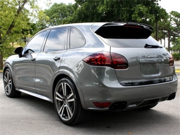 2013 Porsche Cayenne GTS   - Photo 8 - Springfield, MO 65802